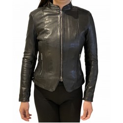 LEATHER