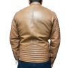 5081-PRAGUE MENS LEATHER BIKER JACKET