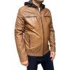 BO-1056-BOGOTA MENS LEATHER JACKET