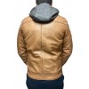 BO-1056-BOGOTA MENS LEATHER JACKET