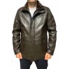 ID-4558A-BROWN ΑΝΔΡΙΚΟ ΔΕΡΜΑΤΙΝΟ ΜΠΟΥΦΑΝ ΚΑΦΕ