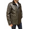 ID-4558A-BROWN ΑΝΔΡΙΚΟ ΔΕΡΜΑΤΙΝΟ ΜΠΟΥΦΑΝ ΚΑΦΕ