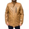 ID-4561-COGNAC MENS LEATHER JACKET
