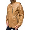ID-4561-COGNAC MENS LEATHER JACKET