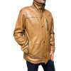 ID-4561-COGNAC MENS LEATHER JACKET