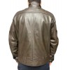 ID-4563-DK BROWN MENS LEATHER JACKET