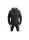 MARKOS LEATHER DAVID MENS LEATHER BIKER BLACK