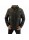 DINAMIK MENS LEATHER BLACK