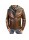 DINAMIK MENS LEATHER TOBACCO