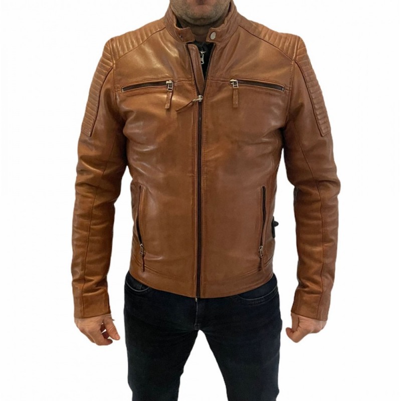 LEOPARD ΑΝΔΡΙΚΟ ΔΕΡΜΑΤΙΝΟ BIKER ΜΠΟΥΦΑΝ ΤΑΜΠΑ LEOPARD ΑΝΔΡΙΚΟ ΔΕΡΜΑΤΙΝΟ BIKER ΜΠΟΥΦΑΝ ΤΑΜΠΑ