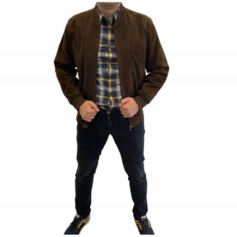 ROM ΑΝΔΡΙΚΟ BOMBER ΚΑΣΤΟΡΙ ΚΑΦΕ ROM ΑΝΔΡΙΚΟ BOMBER ΚΑΣΤΟΡΙ ΚΑΦΕ
