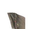 PILOT MENS BLACK LEATHER SHEEPSKIN