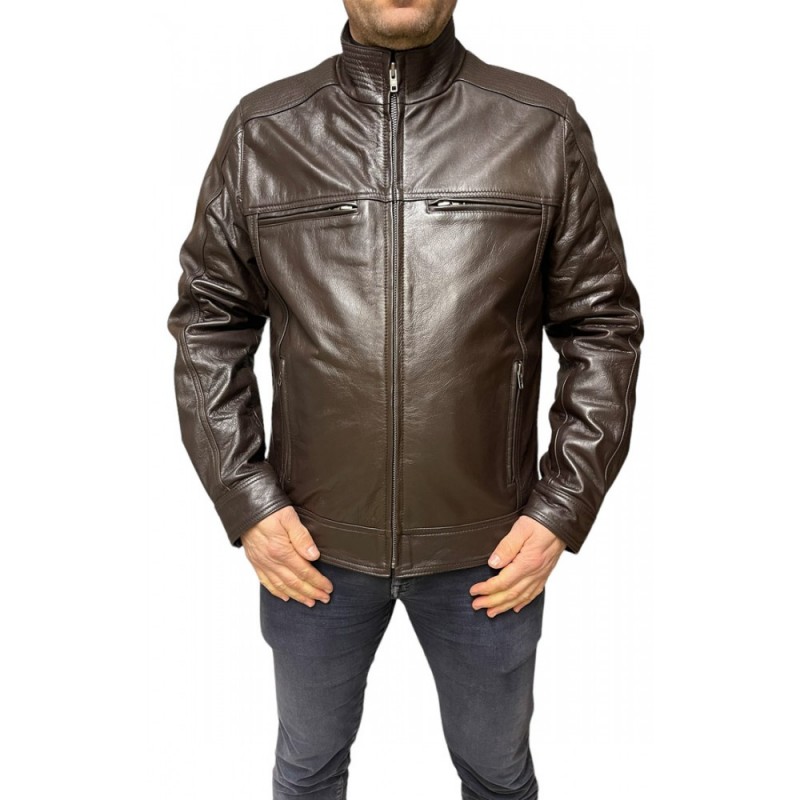 ID-4592-DK BROWN ΑΝΔΡΙΚΟ ΔΕΡΜΑΤΙΝΟ ΜΠΟΥΦΑΝ ΚΑΦΕ ΣΚΟΥΡΟ ID-4592-DK BROWN ΑΝΔΡΙΚΟ ΔΕΡΜΑΤΙΝΟ ΜΠΟΥΦΑΝ ΚΑΦΕ ΣΚΟΥΡΟ