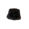 WOMEN'S FUR HAT KATIA BLACK