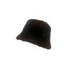 WOMEN'S FUR HAT KATIA BLACK