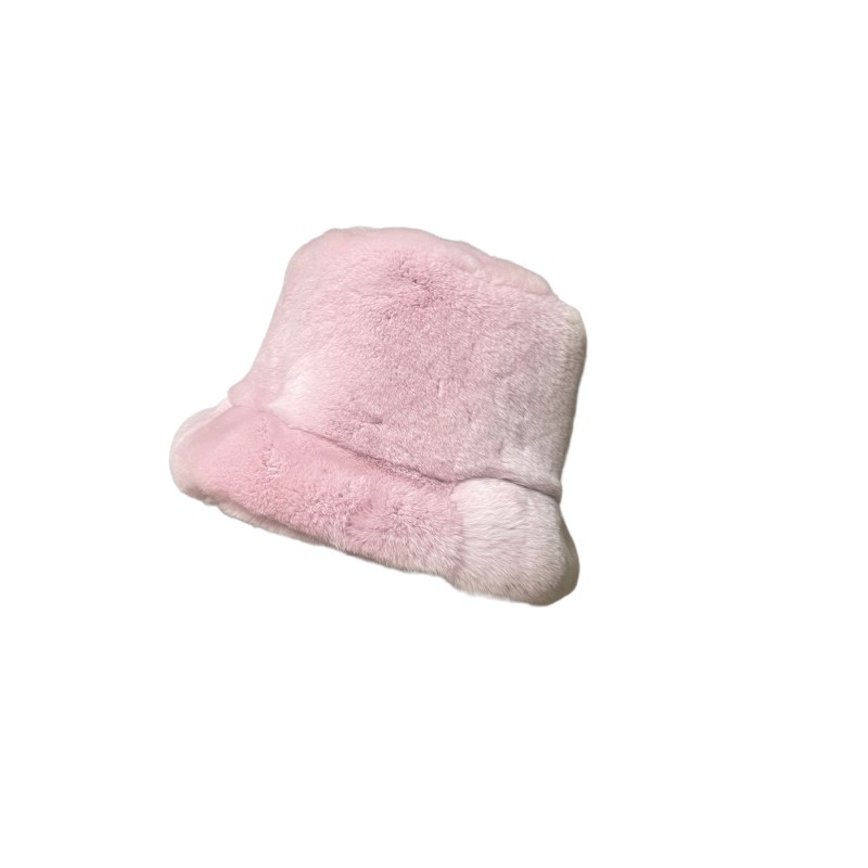 KATIA ΓΥΝΑΙΚΕΙΟ ΓΟΥΝΙΝΟ ΚΑΠΕΛΟ DUSTY PINK