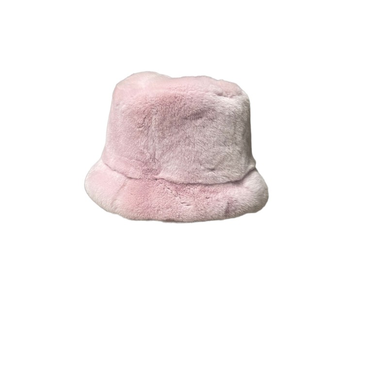 KATIA ΓΥΝΑΙΚΕΙΟ ΓΟΥΝΙΝΟ ΚΑΠΕΛΟ DUSTY PINK