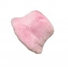 WOMEN'S FUR HAT KATIA PINK