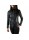 MARKOS LEATHER BO-ABIGAIL WOMENS BIKER LEATHER JACKET BLACK