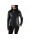 MARKOS LEATHER BO-LIMA WOMENS BIKER LEATHER JACKET BLACK