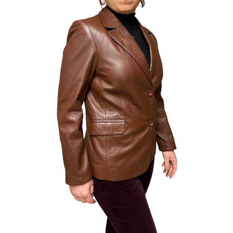 5116-BROWN ΓΥΝΑΙΚΕΙΟ ΔΕΡΜΑΤΙΝΟ ΣΑΚΑΚΙ ΤΑΜΠΑ  5116-BROWN ΓΥΝΑΙΚΕΙΟ ΔΕΡΜΑΤΙΝΟ ΣΑΚΑΚΙ ΤΑΜΠΑ