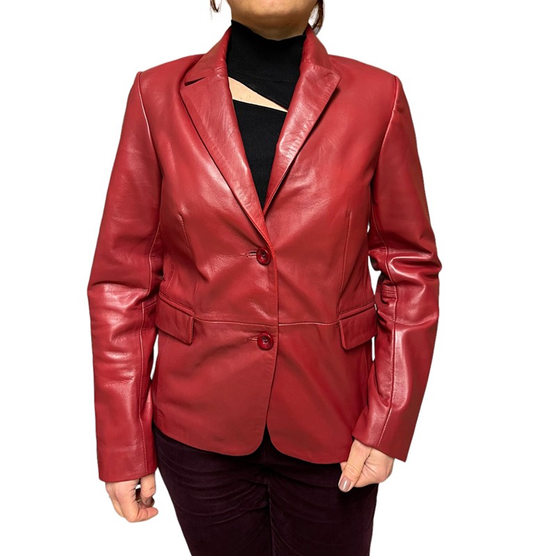 5116-RED ΓΥΝΑΙΚΕΙΟ ΔΕΡΜΑΤΙΝΟ ΣΑΚΑΚΙ ΚΟΚΚΙΝΟ  5116-RED ΓΥΝΑΙΚΕΙΟ ΔΕΡΜΑΤΙΝΟ ΣΑΚΑΚΙ ΚΟΚΚΙΝΟ
