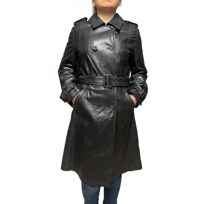 DIVINE ΓΥΝΑΙΚΕΙΑ ΔΕΡΜΑΤΙΝΗ ΚΑΠΑΡΝΤΙΝΑ ΜΑΥΡΗ