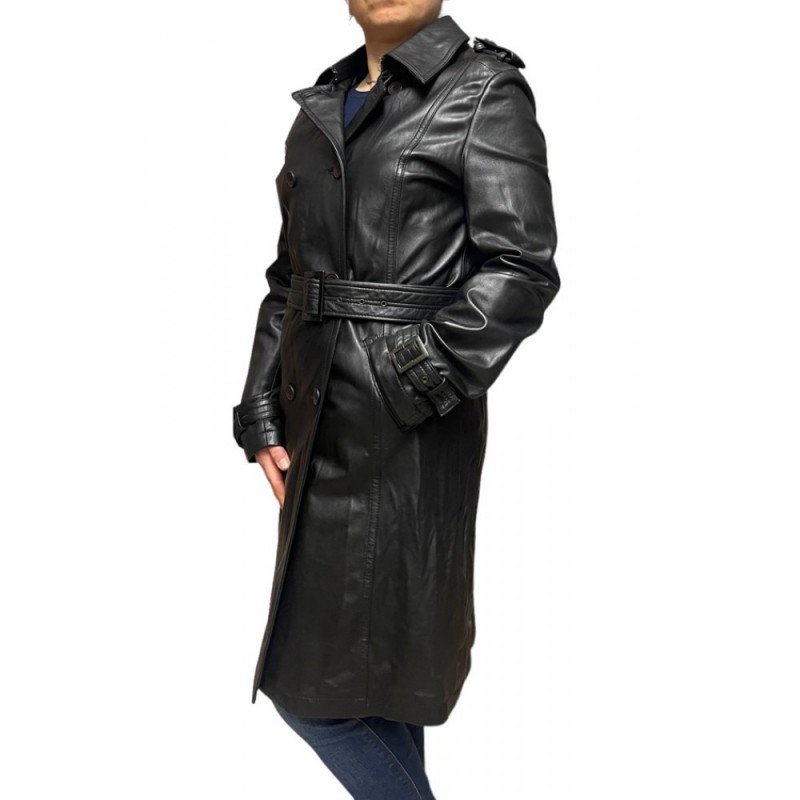 DIVINE ΓΥΝΑΙΚΕΙΑ ΔΕΡΜΑΤΙΝΗ ΚΑΠΑΡΝΤΙΝΑ ΜΑΥΡΗ