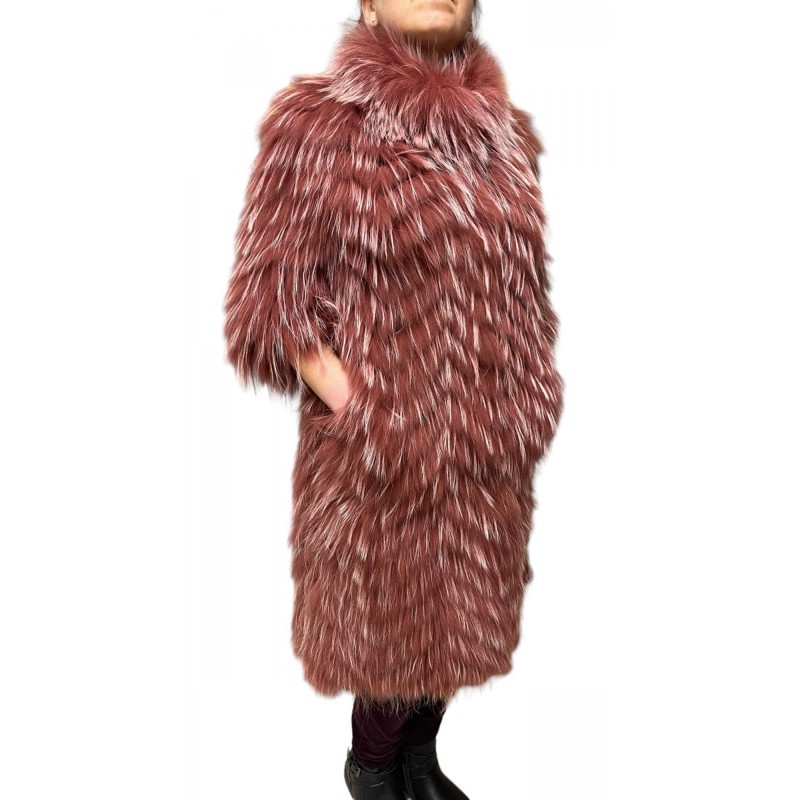 1057 ΓΥΝΑΙΚΕΙΑ ΓΟΥΝΑ ΑΛΕΠΟΥ ΚΑΝΕΛΙ ΜΕ ΑΣΠΡΕΣ ΑΝΤΑΥΓΕΙΕΣ