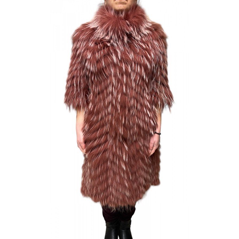 1057 ΓΥΝΑΙΚΕΙΑ ΓΟΥΝΑ ΑΛΕΠΟΥ ΚΑΝΕΛΙ ΜΕ ΑΣΠΡΕΣ ΑΝΤΑΥΓΕΙΕΣ