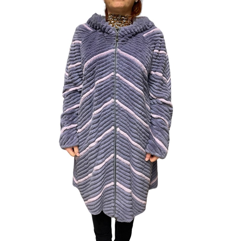 2115A ΓΥΝΑΙΚΕΙΑ ΓΟΥΝΑ REX ΜΩΒ