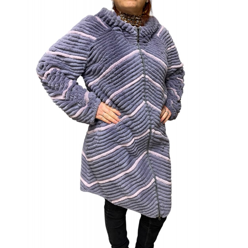 2115A ΓΥΝΑΙΚΕΙΑ ΓΟΥΝΑ REX ΜΩΒ