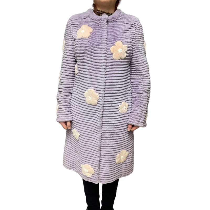 ARCTIC ΓΥΝΑΙΚΕΙΑ ΓΟΥΝΑ REX ΛΙΛΑ