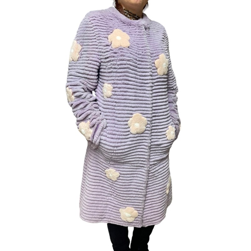 ARCTIC ΓΥΝΑΙΚΕΙΑ ΓΟΥΝΑ REX ΛΙΛΑ