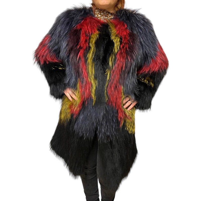 KARLA ΓΥΝΑΙΚΕΙΑ ΓΟΥΝΑ ΑΛΕΠΟΥ ΜΑΥΡΗ