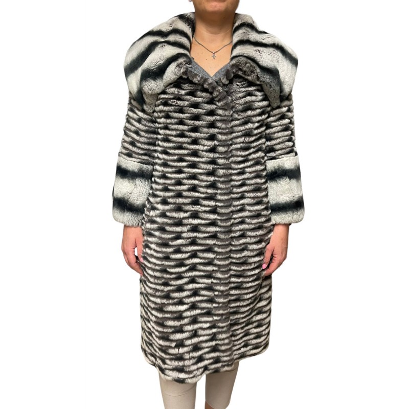 TAMMY ΓΥΝΑΙΚΕΙΑ ΓΟΥΝΑ REX ΓΚΡΙ