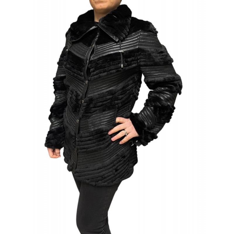 1107B ΓΥΝΑΙΚΕΙΑ ΓΟΥΝΑ REX ΜΑΥΡΗ 1107B ΓΥΝΑΙΚΕΙΑ ΓΟΥΝΑ REX ΜΑΥΡΗ