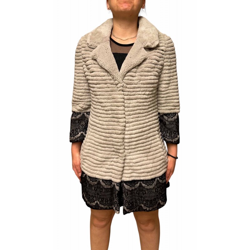 1157A ΓΥΝΑΙΚΕΙΑ ΓΟΥΝΑ REX ΜΠΕΖ