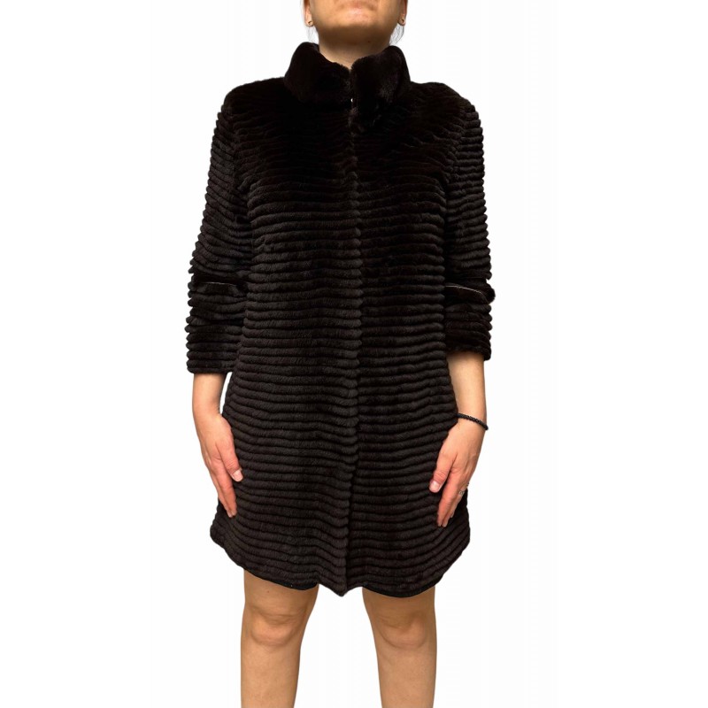 1391B ΓΥΝΑΙΚΕΙΑ ΓΟΥΝΑ REX ΚΑΦΕ