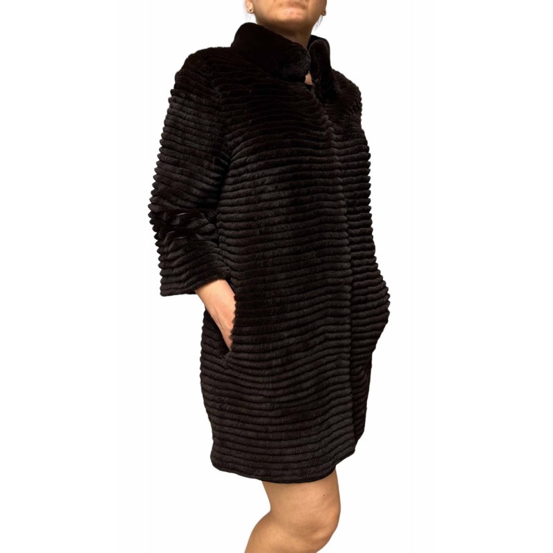 1391B ΓΥΝΑΙΚΕΙΑ ΓΟΥΝΑ REX ΚΑΦΕ