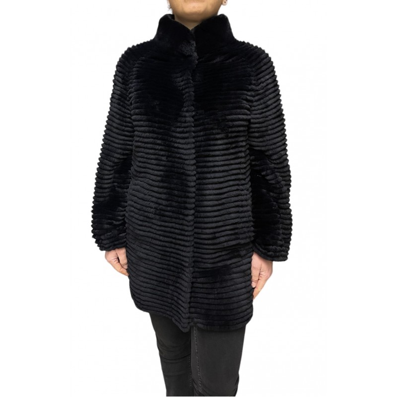 1404B ΓΥΝΑΙΚΕΙΑ ΓΟΥΝΑ REX ΜΑΥΡΗ