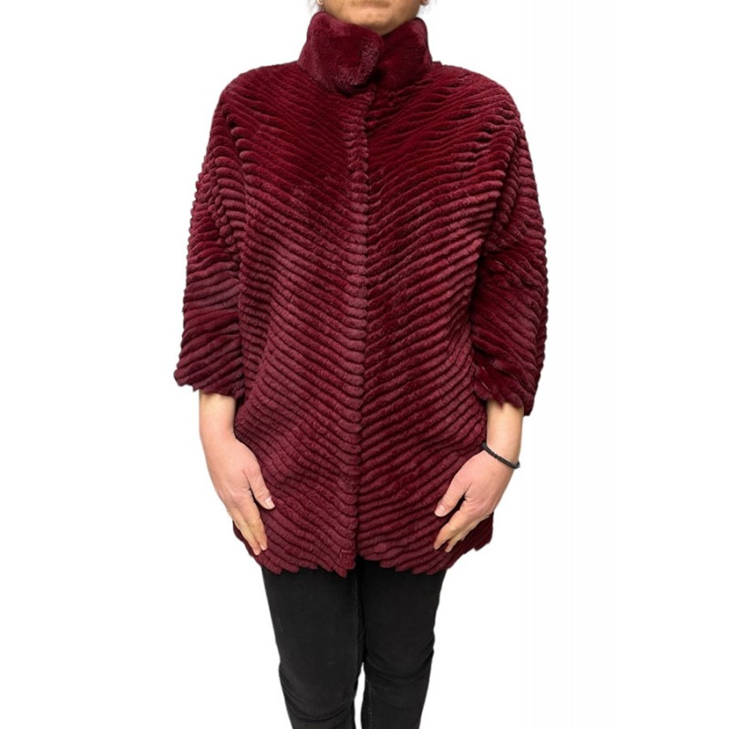 1415 ΓΥΝΑΙΚΕΙΑ ΓΟΥΝΑ REX ΜΠΟΡΝΤΩ