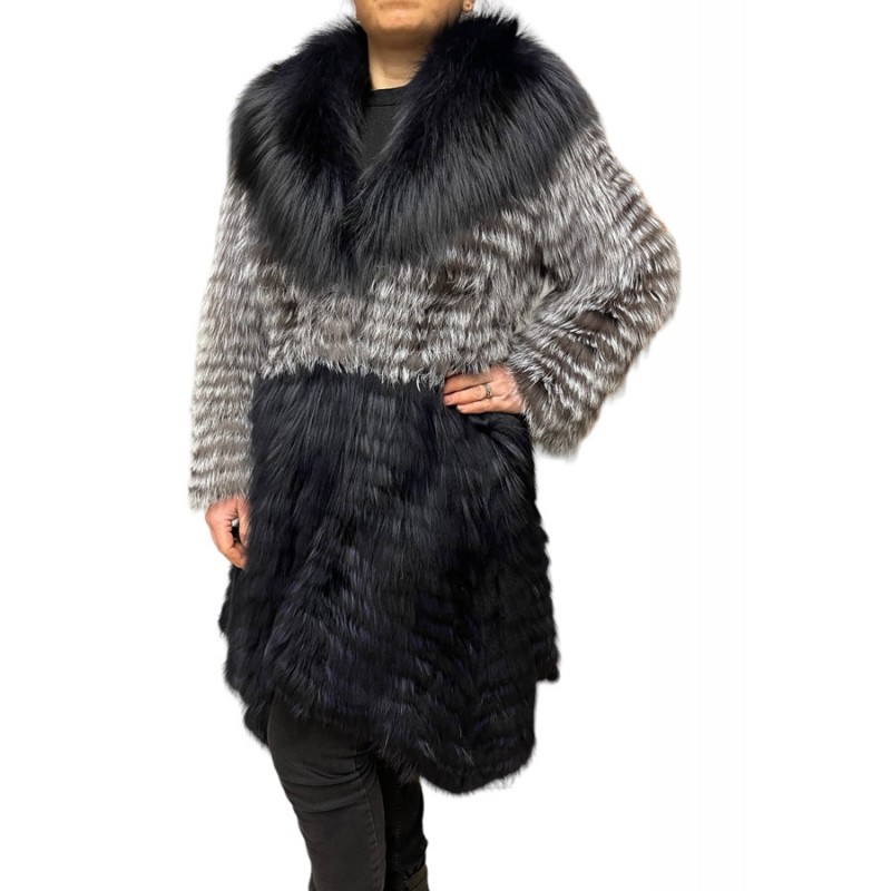 1522A ΓΥΝΑΙΚΕΙΑ ΓΟΥΝΑ ΑΛΕΠΟΥ ΜΑΥΡΟ