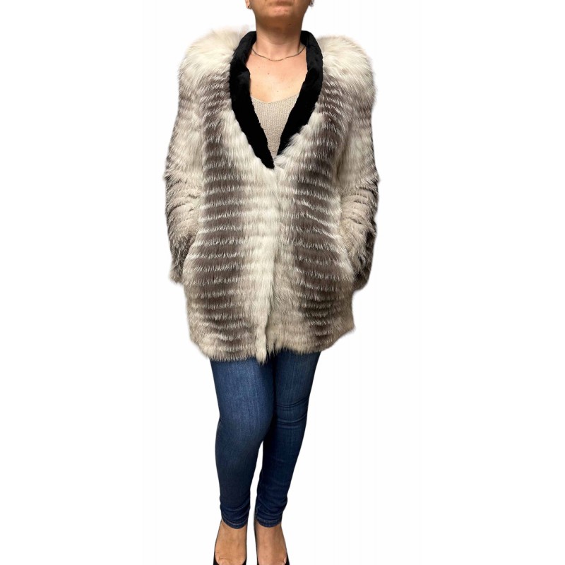 1652A ΓΥΝΑΙΚΕΙΑ ΓΟΥΝΑ ΑΛΕΠΟΥ ΛΕΥΚΟ-ΓΚΡΙ 1652A ΓΥΝΑΙΚΕΙΑ ΓΟΥΝΑ ΑΛΕΠΟΥ ΛΕΥΚΟ-ΓΚΡΙ