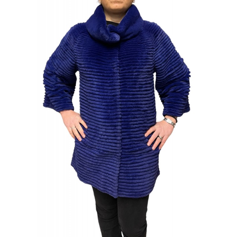 1765A ΓΥΝΑΙΚΕΙΑ ΓΟΥΝΑ REX ΜΩΒ