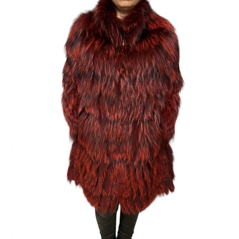 1794A ΓΥΝΑΙΚΕΙΑ ΓΟΥΝΑ ΑΛΕΠΟΥ ΚΟΚΚΙΝΗ