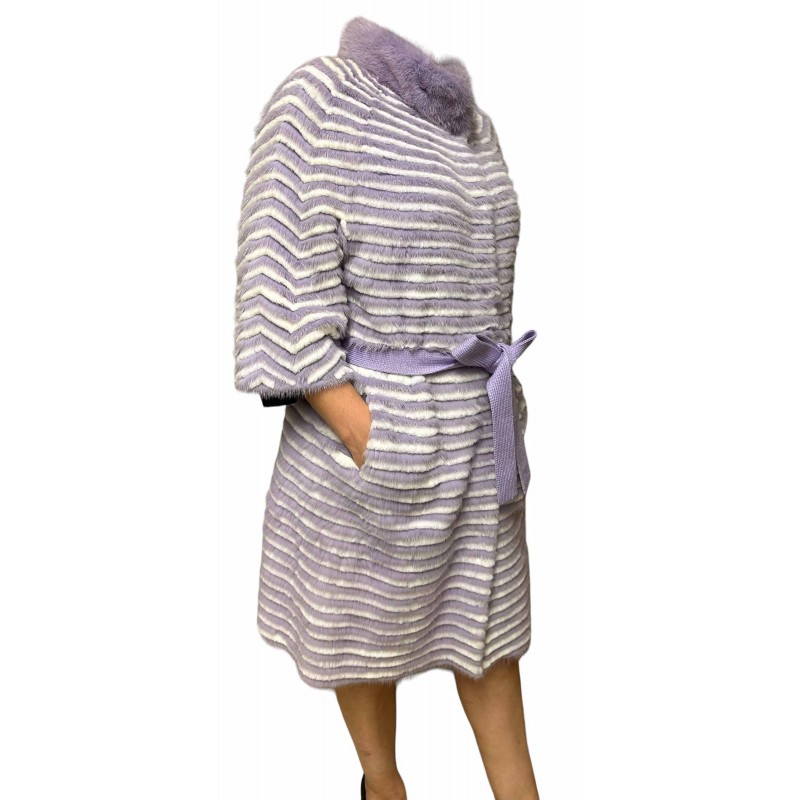 821 ΓΥΝΑΙΚΕΙΑ ΓΟΥΝΑ MINK-REX ΛΙΛΑ-ΛΕΥΚΟ 821 ΓΥΝΑΙΚΕΙΑ ΓΟΥΝΑ MINK-REX ΛΙΛΑ-ΛΕΥΚΟ