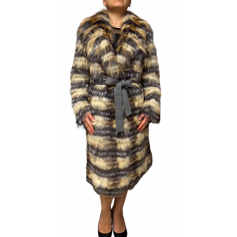 ALBATROS ΓΥΝΑΙΚΕΙΑ ΓΟΥΝΑ ΑΛΕΠΟΥ ΜΠΕΖ-ΓΚΡΙ