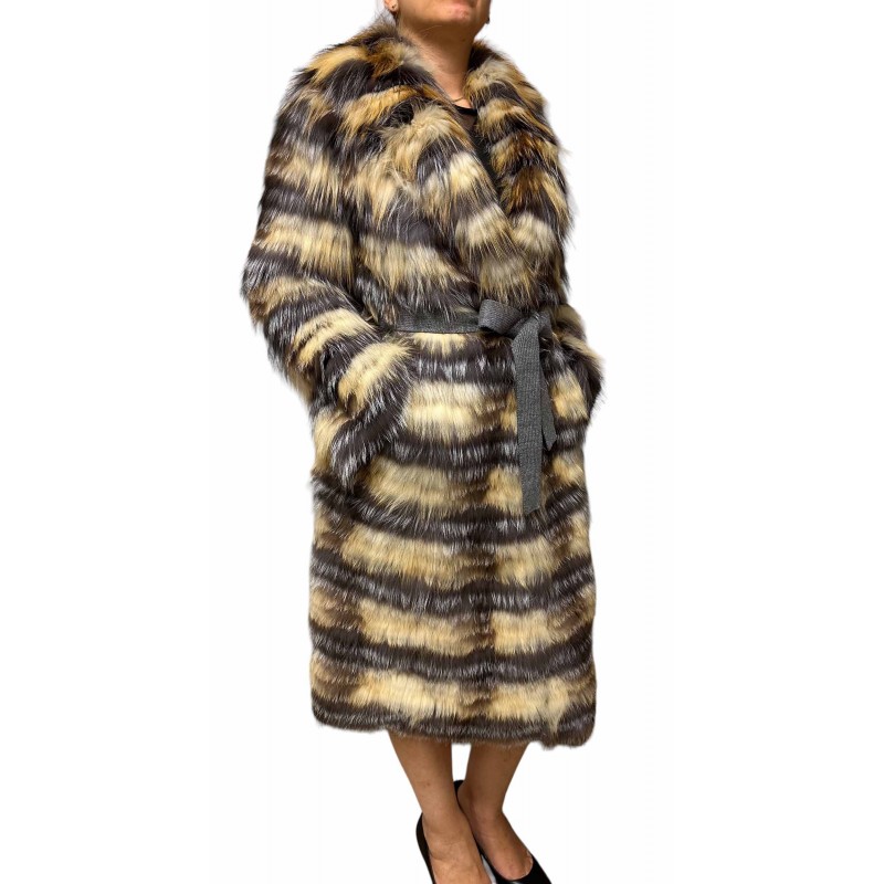 ALBATROS ΓΥΝΑΙΚΕΙΑ ΓΟΥΝΑ ΑΛΕΠΟΥ ΜΠΕΖ-ΓΚΡΙ ALBATROS ΓΥΝΑΙΚΕΙΑ ΓΟΥΝΑ ΑΛΕΠΟΥ ΜΠΕΖ-ΓΚΡΙ