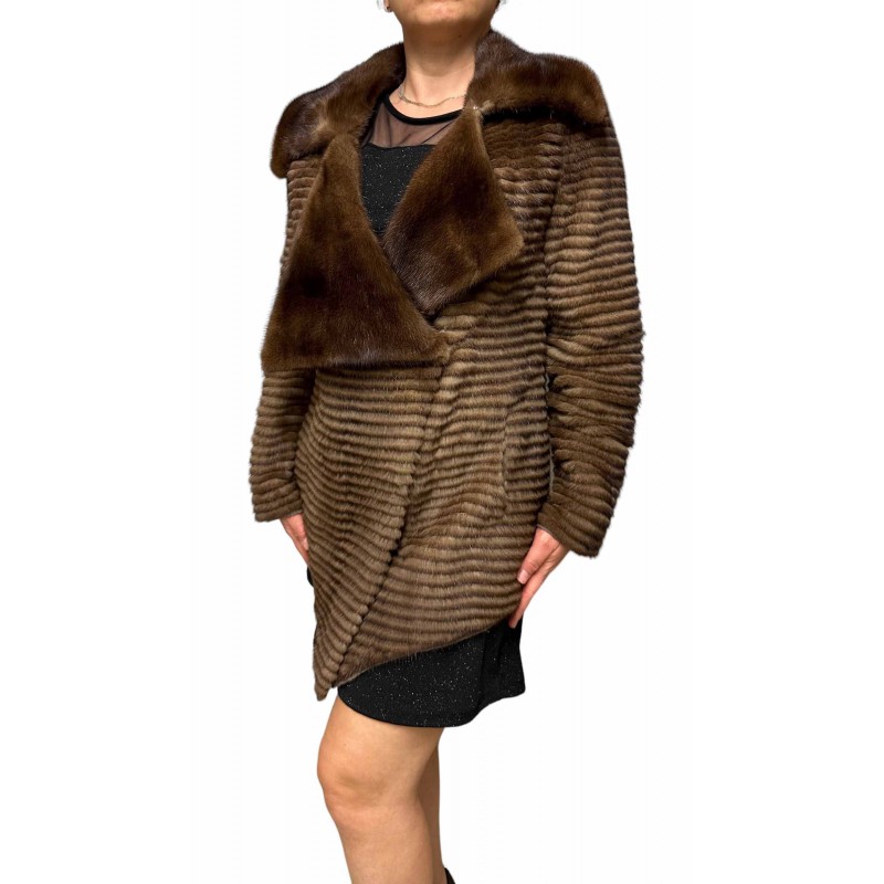 BERLIN ΓΥΝΑΙΚΕΙΑ ΓΟΥΝΑ MINK ΚΑΦΕ BERLIN ΓΥΝΑΙΚΕΙΑ ΓΟΥΝΑ MINK ΚΑΦΕ